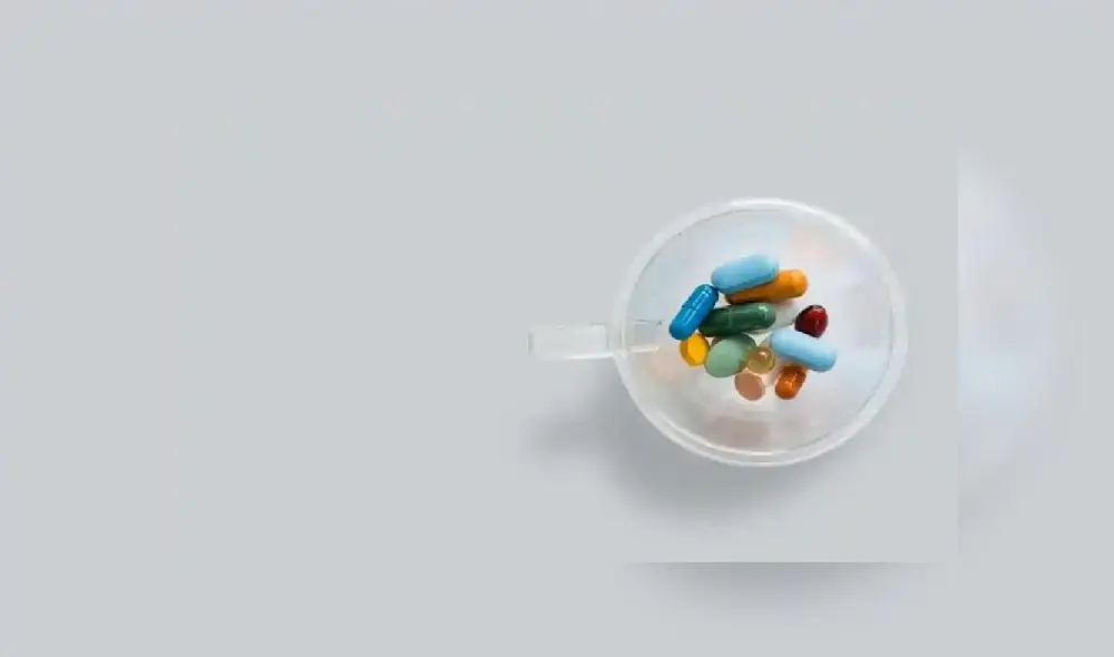 El disulfiram combate el SARS-CoV-2 de dos maneras, según expertos rusos. Foto: Unsplash El disulfiram combate el SARS-CoV-2 de dos maneras, según expertos rusos. Foto: Unsplash