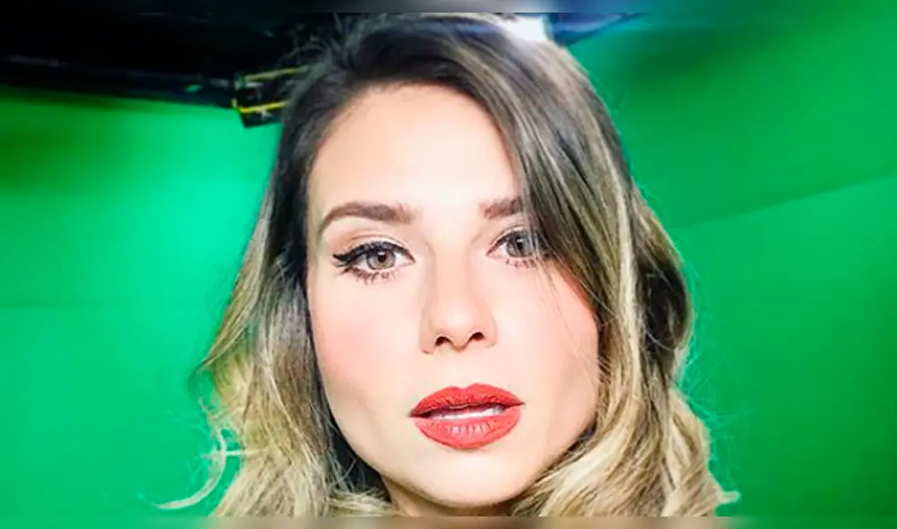 Actriz mexicana Ana Lucía Salazar denuncia haber sido violada por un cura