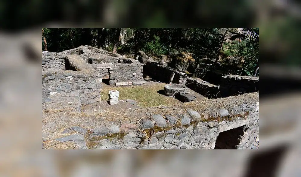 Piden restaurar la casa de cronista Guamán Poma de Ayala 