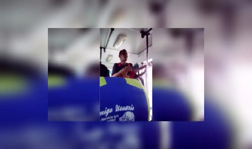 Facebook: ‘Bien flaquito’, la versión venezolana de ‘Despacito’ que causa furor en la red Facebook: ‘Bien flaquito’, la versión venezolana de ‘Despacito’ que causa furor en la red