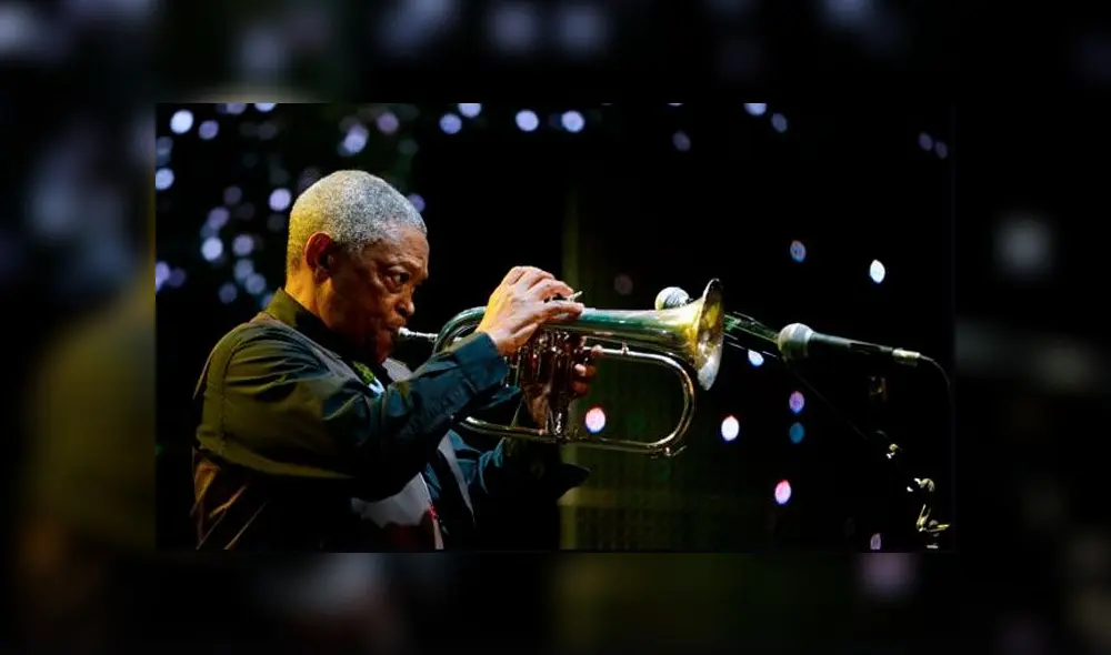 Hugh Masekela: El trompetista al que el racismo casi mata