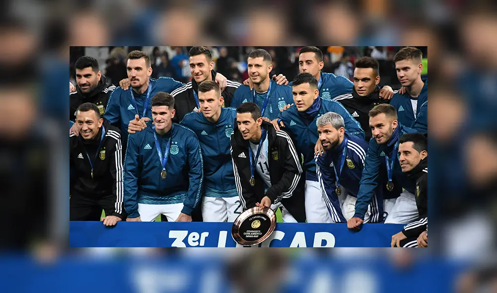 Lionel Scaloni reveló los nombres de los jugadores que conformarán la selección de Argentina para los amistosos ante Chile y México. Lionel Scaloni reveló los nombres de los jugadores que conformarán la selección de Argentina para los amistosos ante Chile y México.