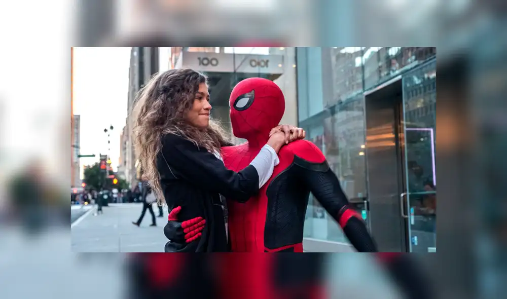 Spider-Man Far From Home: Nueva imagen revela spoiler de Avengers: Endgame