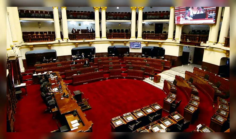 observaciones. Congreso aprobó ley para Majes II, sin tener en cuenta informe del MEF que señala que norma es inviable.