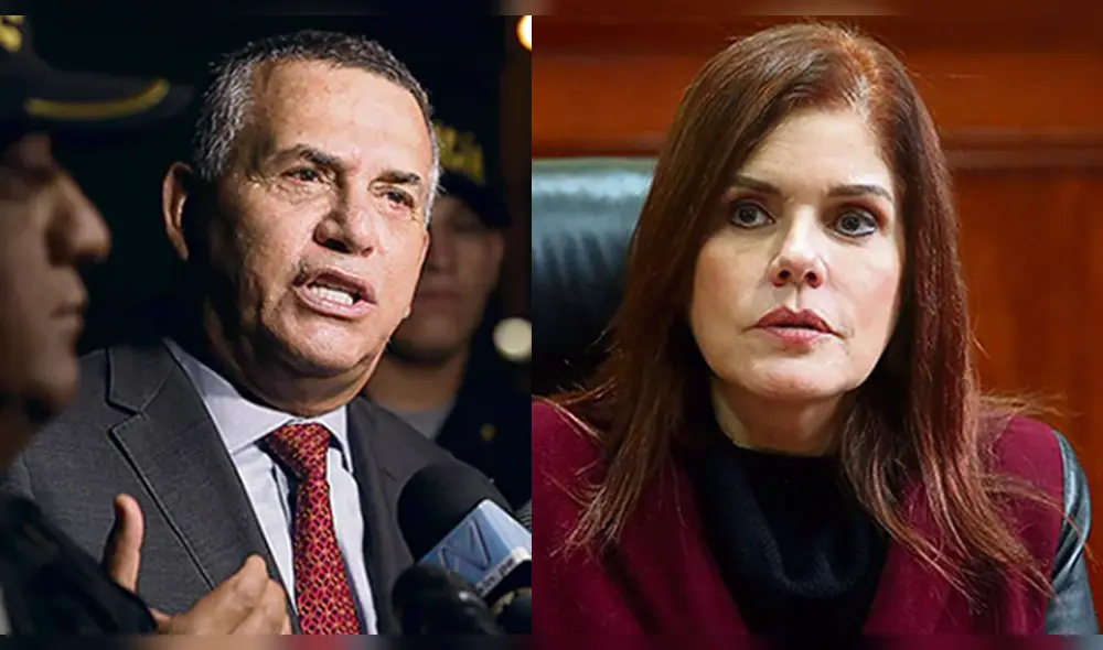 Daniel Urresti Daniel Urresti