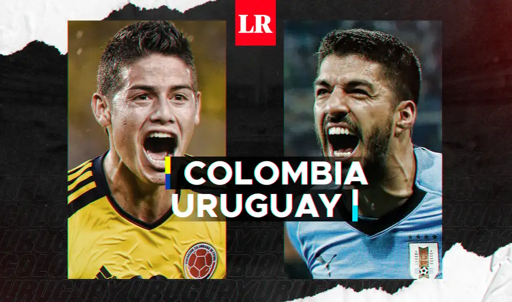 Colombia vs. Uruguay se enfrentan en el Estadio Metropolitano de Barranquilla. Foto: GLR/Gerson Cardoso Colombia vs. Uruguay se enfrentan en el Estadio Metropolitano de Barranquilla. Foto: GLR/Gerson Cardoso