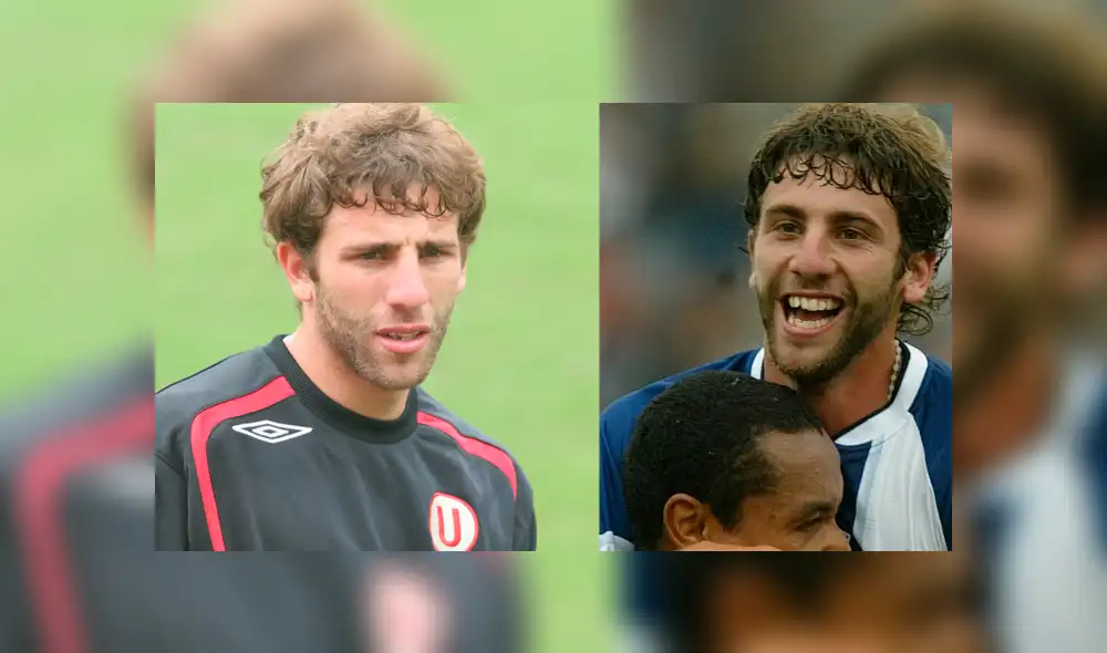 Universitario: repasa qué jugadores lucieron la 'mica' de Alianza y luego pasaron al club 'crema'