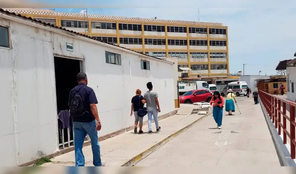 Descartan caso de coronavirus en estudiante procedente de China. Descartan caso de coronavirus en estudiante procedente de China.