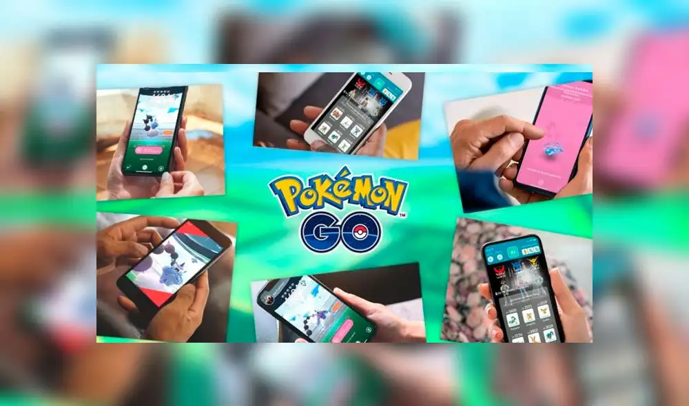 Pokémon GO acaba de lanzar un nuevo lote temporal por 1 Pokémoneda.