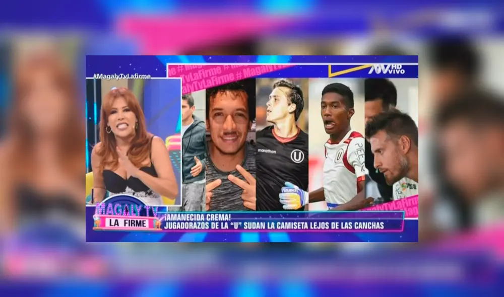 ¿Magaly Medina se quedó sin programa? Importante miembro confirma renuncia ¿Magaly Medina se quedó sin programa? Importante miembro confirma renuncia