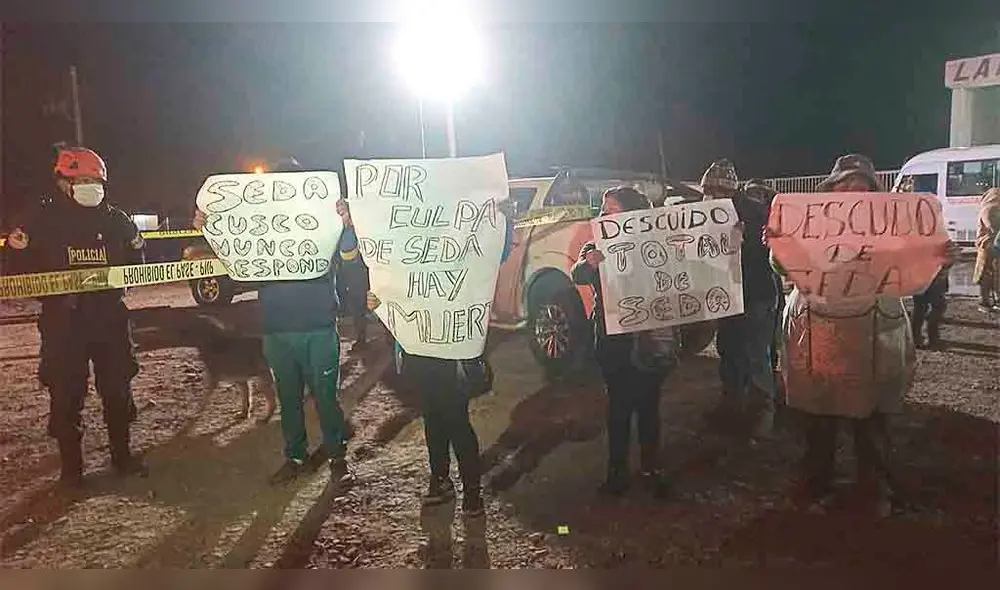 tragedia. Cuerpo de menor fue arrastrado tres kilómetros. Familiares culpan a SEDA Cusco. tragedia. Cuerpo de menor fue arrastrado tres kilómetros. Familiares culpan a SEDA Cusco.