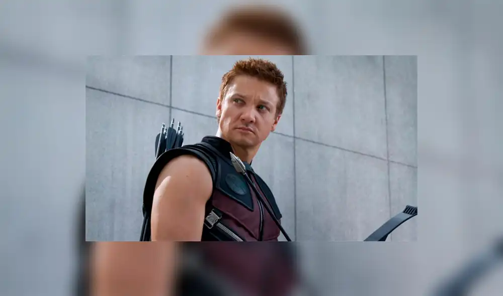 Avengers: Endgame: Hawkeye no tendrá película, pero sí serie ¿estará Jeremy Renner?