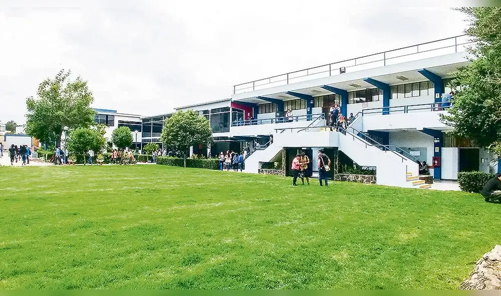 Arequipa: La Universidad La Salle obtiene su licenciamiento