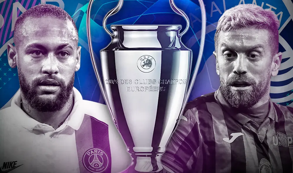 Sigue aquí EN VIVO ONLINE el partido PSG vs Atalanta por los cuartos de final de la Champions League. | Foto: Gerson Cardoso (La República) Sigue aquí EN VIVO ONLINE el partido PSG vs Atalanta por los cuartos de final de la Champions League. | Foto: Gerson Cardoso (La República)