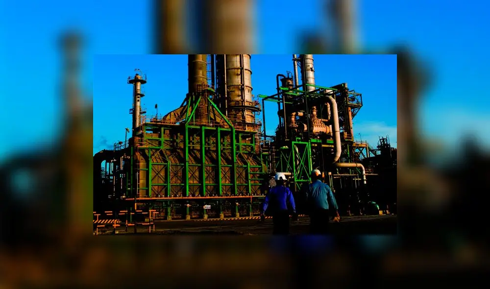 Petroperú emitirá bonos hasta por US$ 3.000 millones para su refinería Petroperú emitirá bonos hasta por US$ 3.000 millones para su refinería