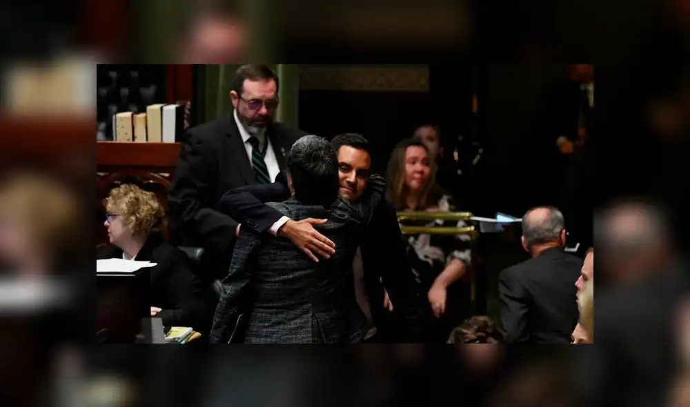 ''Reforma histórica'': Australia legaliza el aborto en todos sus estados