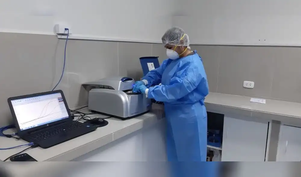 Vacunas de ensayo serán administradas entre noviembre y diciciembre. Vacunas de ensayo serán administradas entre noviembre y diciciembre.