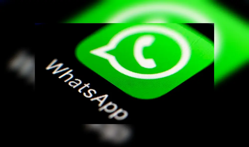 Expertos informan que WhatsApp es la aplicación más usada por narcotraficantes. (Foto: El nuevo día) Expertos informan que WhatsApp es la aplicación más usada por narcotraficantes. (Foto: El nuevo día)