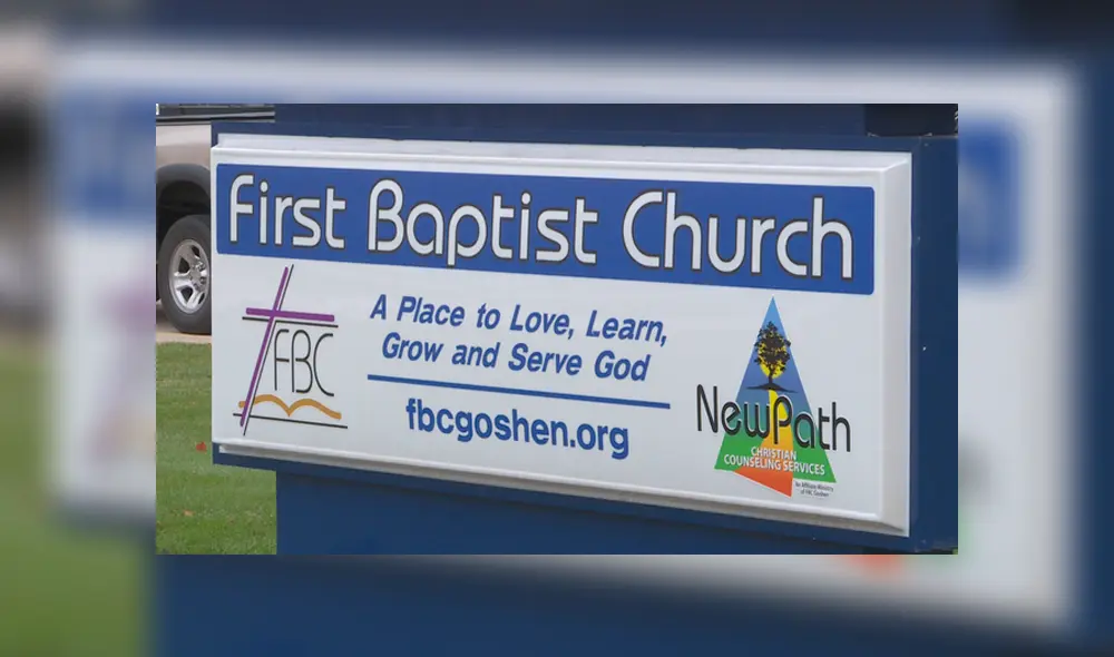 Arrestan a ex líder de grupo juvenil por abuso sexual contra 11 menores de edad [VIDEO]