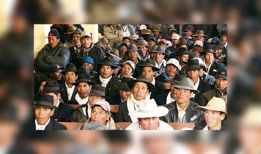 Piden atención a población. Piden atención a población.