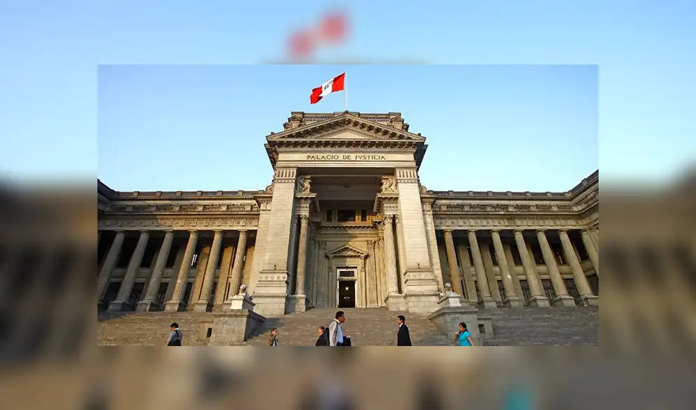 “Club de la Construcción”: PJ anula laudo que beneficiaba a empresa brasileña investigada