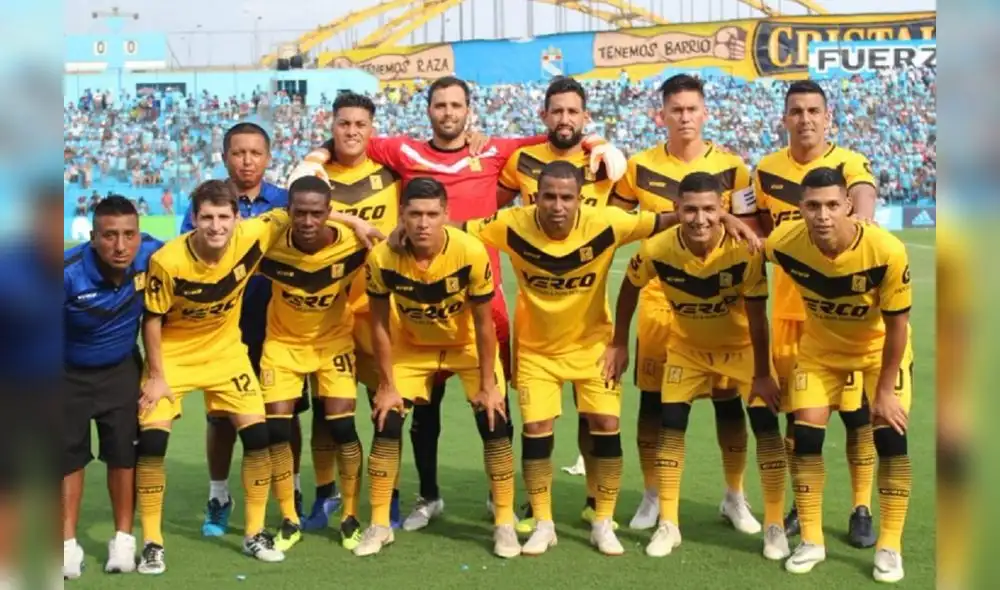 Cantolao propone reducir hasta 50% del salario a jugadores