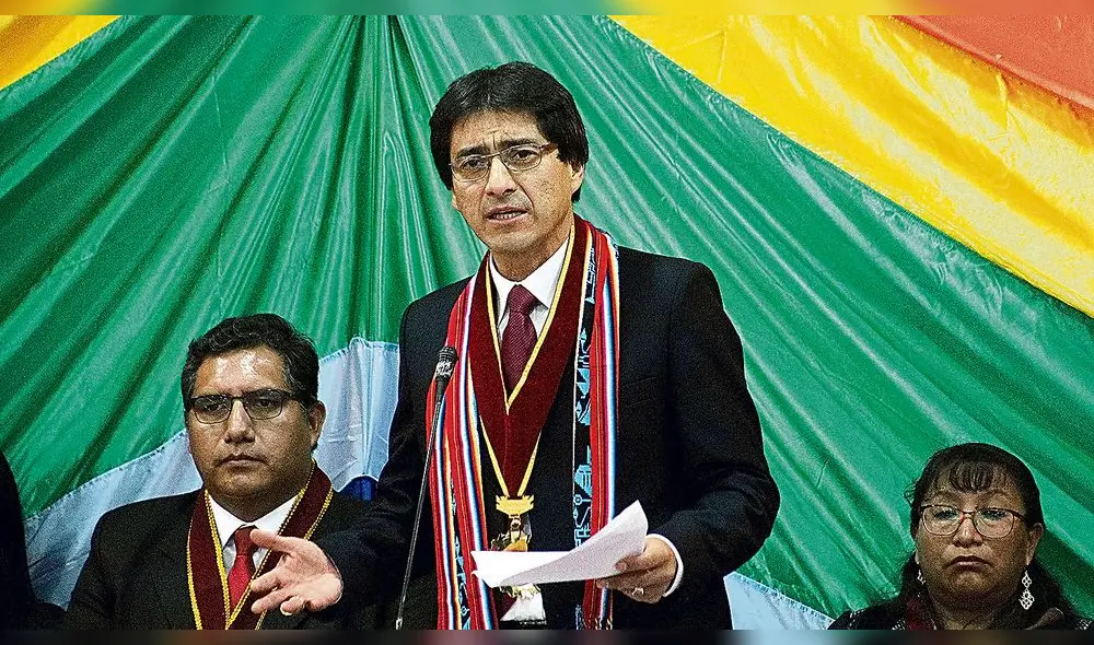 LARGA ESPERA. Gobernador de Cusco anunció licitación para concluir el hospital Lorena. En días debe oficializarse proceso. LARGA ESPERA. Gobernador de Cusco anunció licitación para concluir el hospital Lorena. En días debe oficializarse proceso.