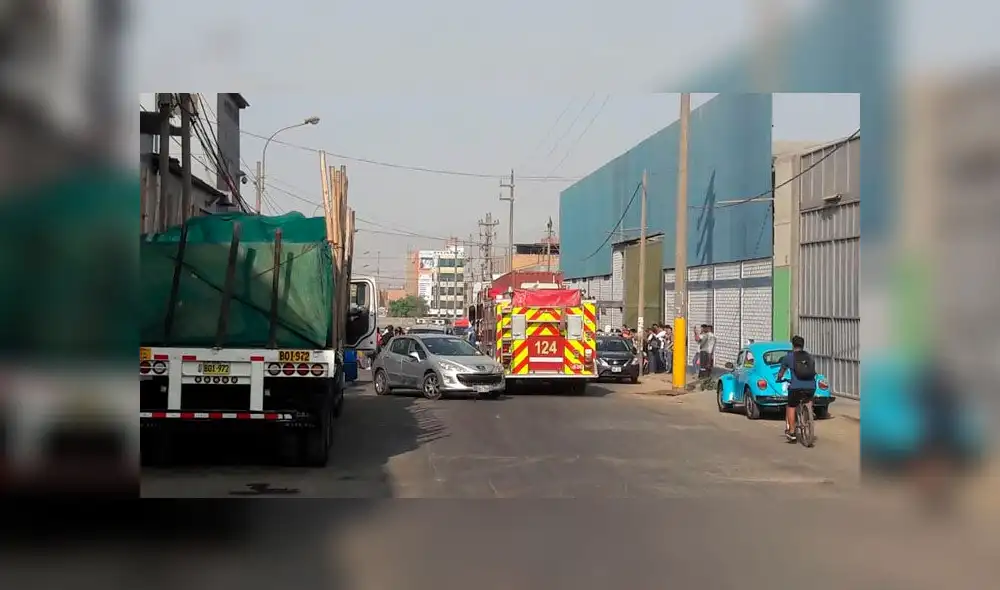 Otros trabajadores también denunciaron abusos laborales y falta de seguridad en el trabajo. (Foto: La República) Otros trabajadores también denunciaron abusos laborales y falta de seguridad en el trabajo. (Foto: La República)