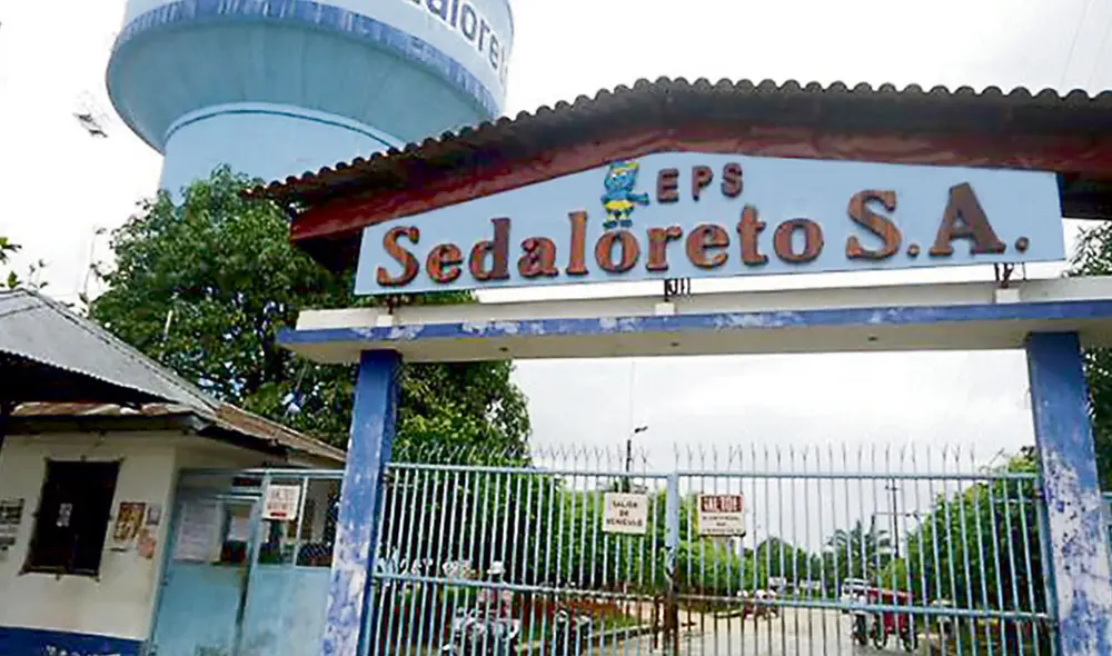 La obra. Odebrecht pagó coimas por el proyecto de Iquitos. Foto: Difusión