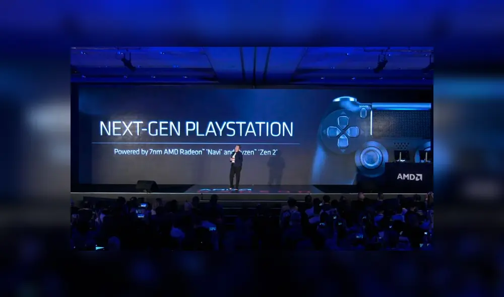 El precio de PS5 es una gran incógnita en parte por sus diversas especificaciones. El precio de PS5 es una gran incógnita en parte por sus diversas especificaciones.