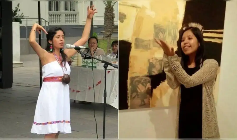 Jóvenes narradoras presentarán un espectáculo de cuentos en Miraflores