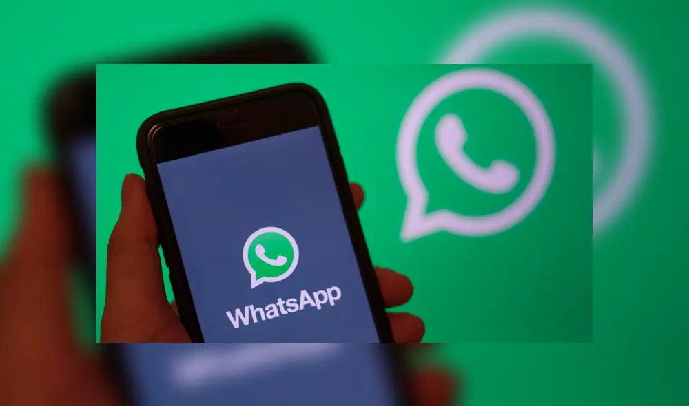 Solo funciona si usas WhatsApp en un Android. Foto: La República.