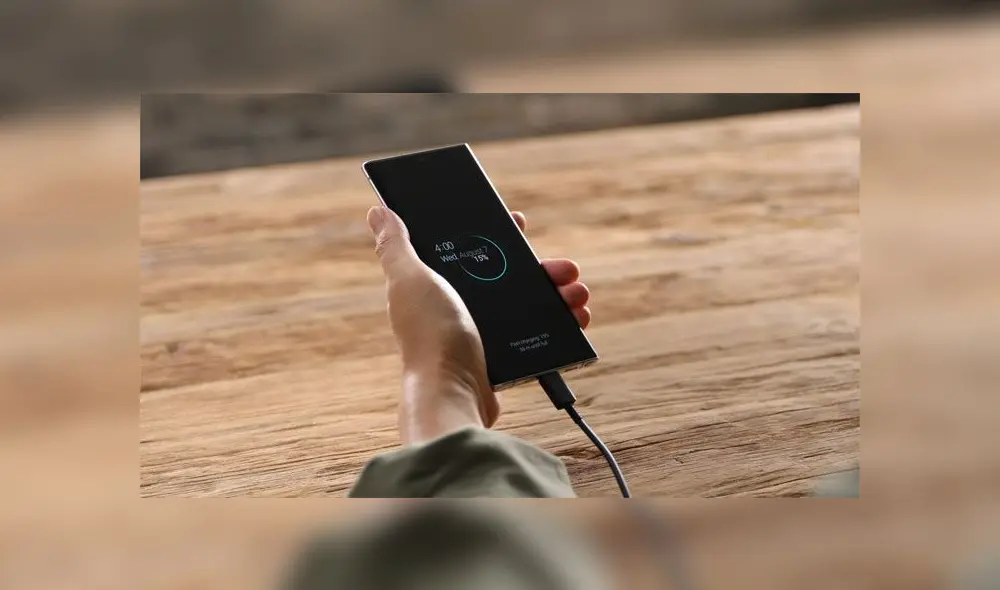 ¿Cómo lograr que tu batería dure más? Descubre algunos trucos aquí [FOTOS]