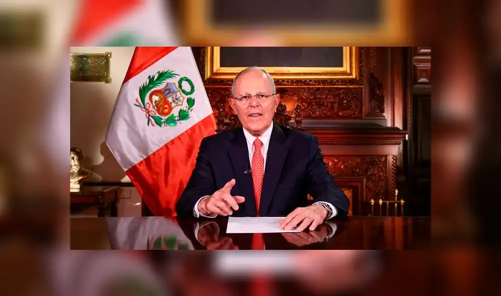 PPK ratifica que atenderá las “solicitudes de información” de la Comisión Lava Jato