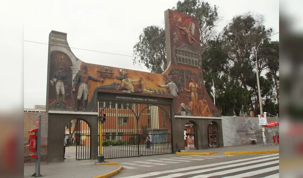 UNT iniciaría clases en junio debido al estado de emergencia UNT iniciaría clases en junio debido al estado de emergencia