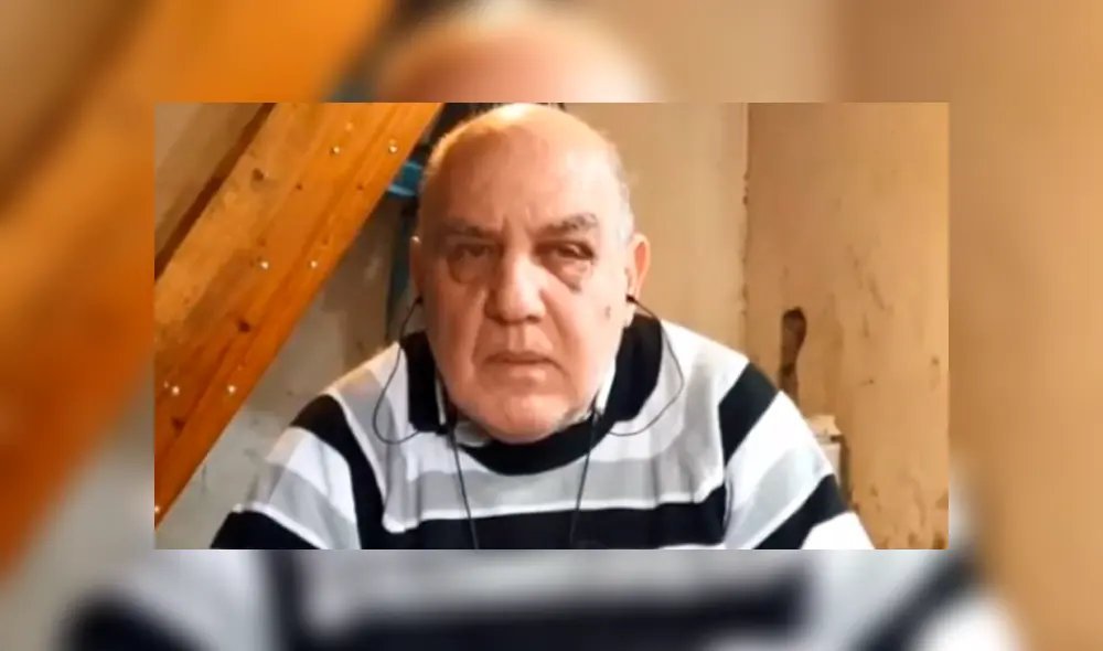 Atropellan a repartidor de empresa por delivery y compañía solo se preocupa por el pedido Atropellan a repartidor de empresa por delivery y compañía solo se preocupa por el pedido