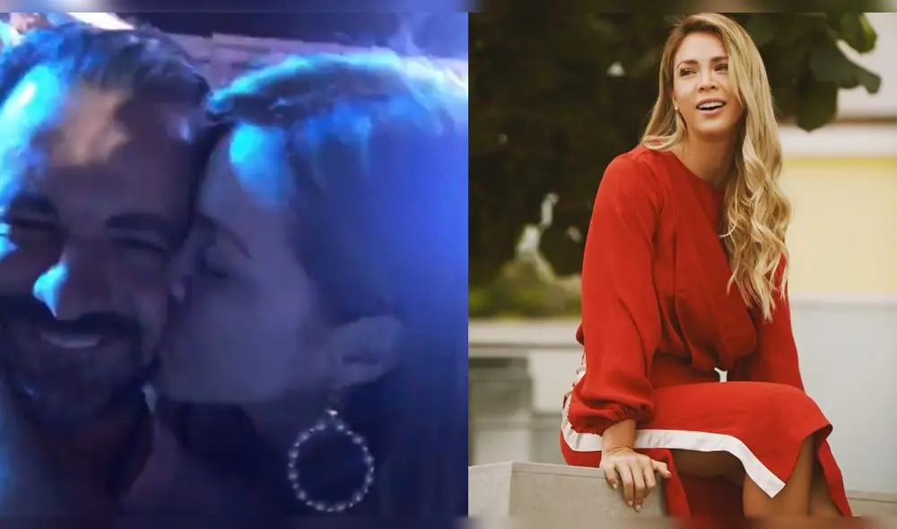 Sheyla Rojas se pronuncia en Instagram tras ser relacionada con Fidelio Cavalli Sheyla Rojas se pronuncia en Instagram tras ser relacionada con Fidelio Cavalli