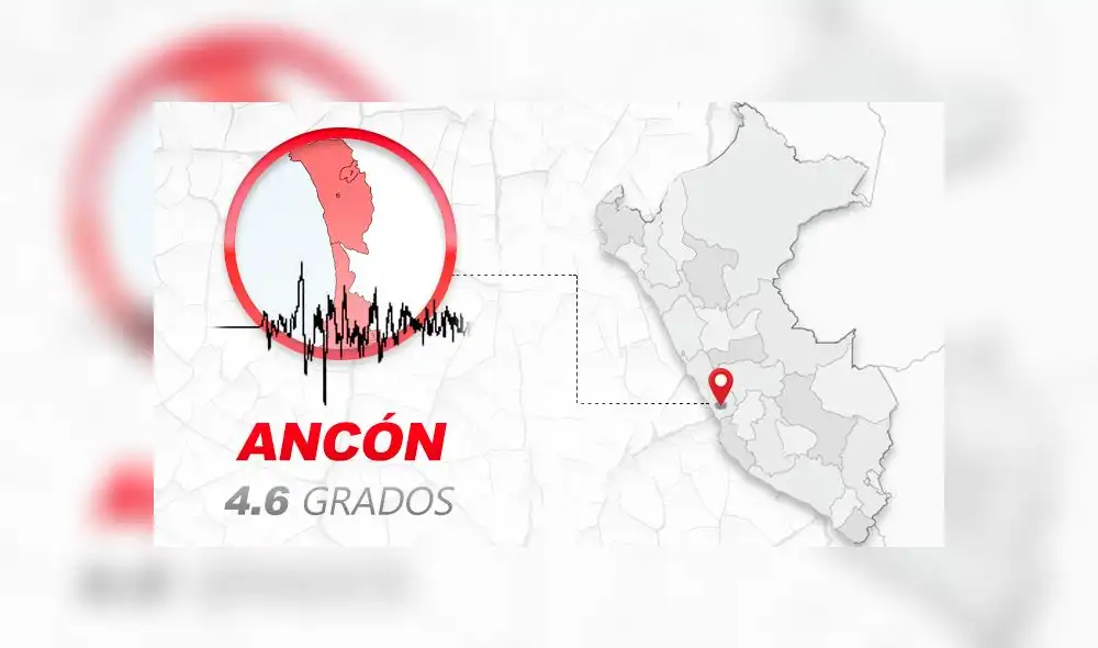 sismo ancon sismo ancon