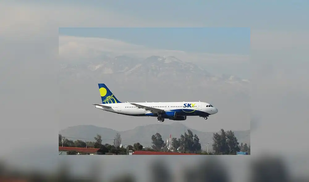 Aerolínea low cost anuncia inicio de cobros por servicios adicionales Aerolínea low cost anuncia inicio de cobros por servicios adicionales