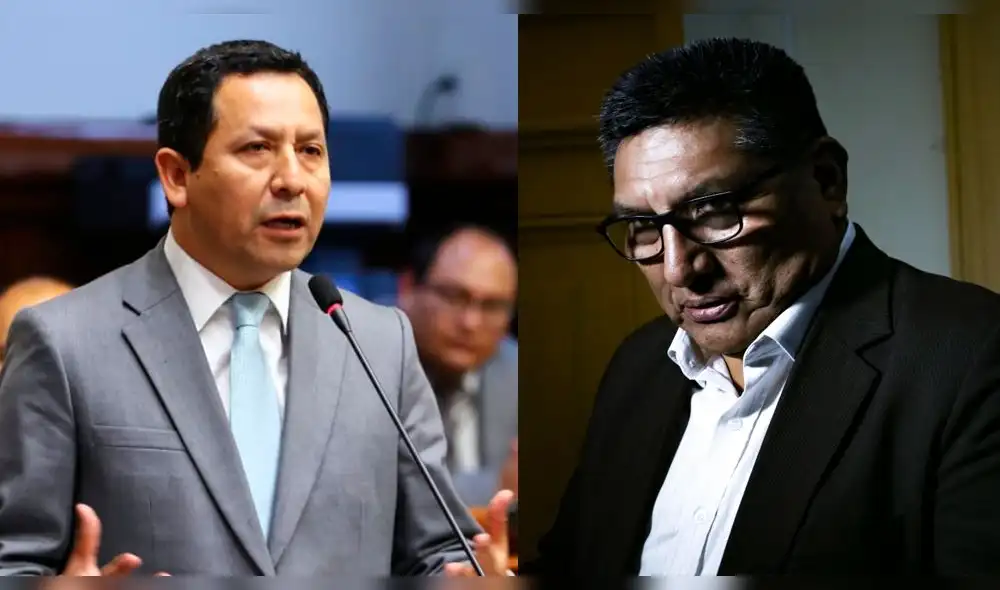 Clemente Flores perteneció a la subcomisión, pero señaló que no participará en la sesión convocada por Mario Mantilla. Composición: La República.