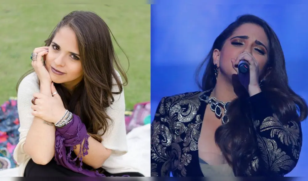 Sandra Muente revela detalles de una relación tóxica Sandra Muente revela detalles de una relación tóxica