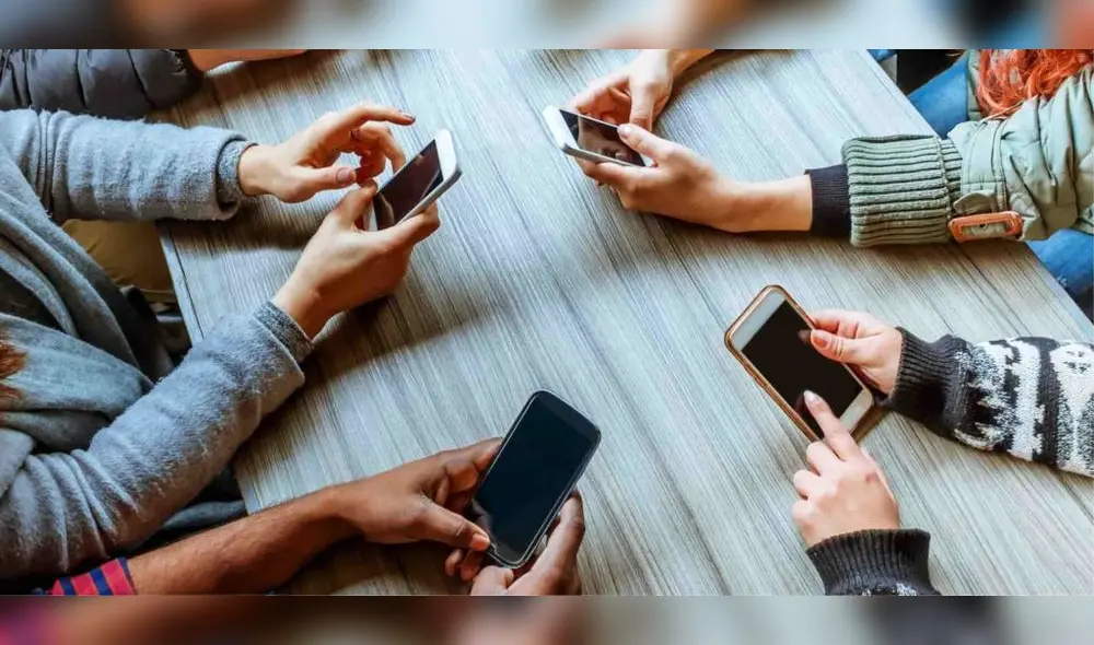 Banca móvil Banca móvil