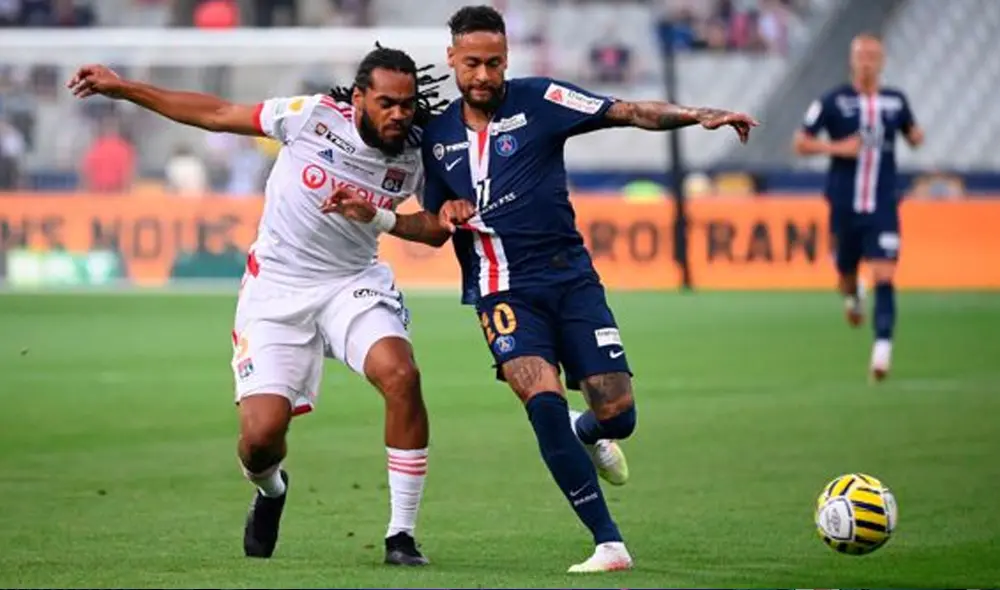 Atalanta vs. PSG EN VIVO por la Champions League. |Foto: AFP