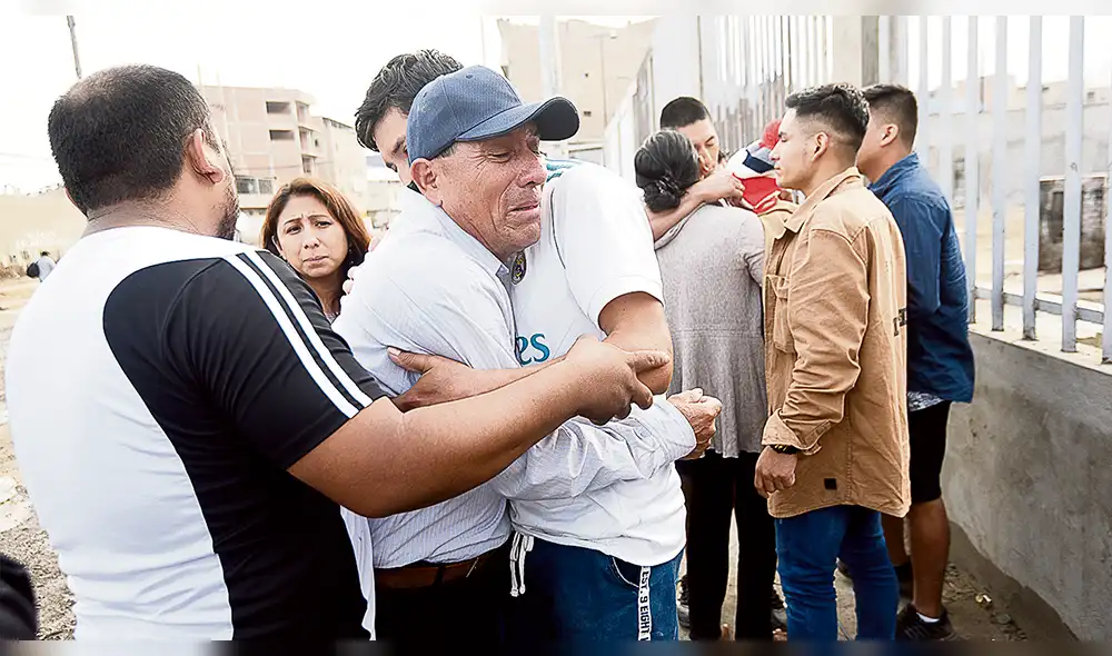 Incendio de bus en Fiori: Crónica de una tragedia anunciada