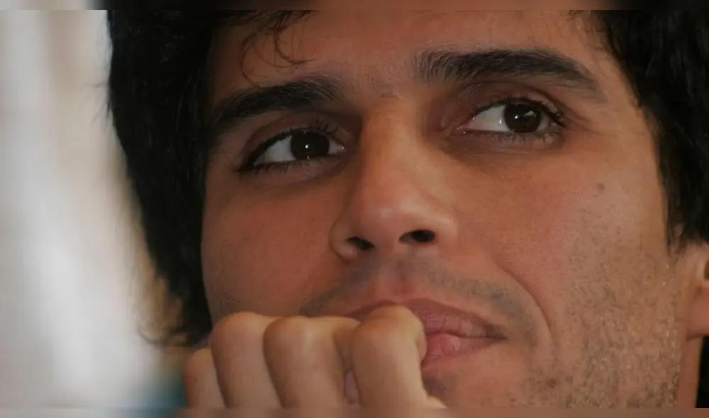 Pedro Suárez Vértiz