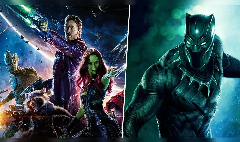 Dos mega producciones en camino