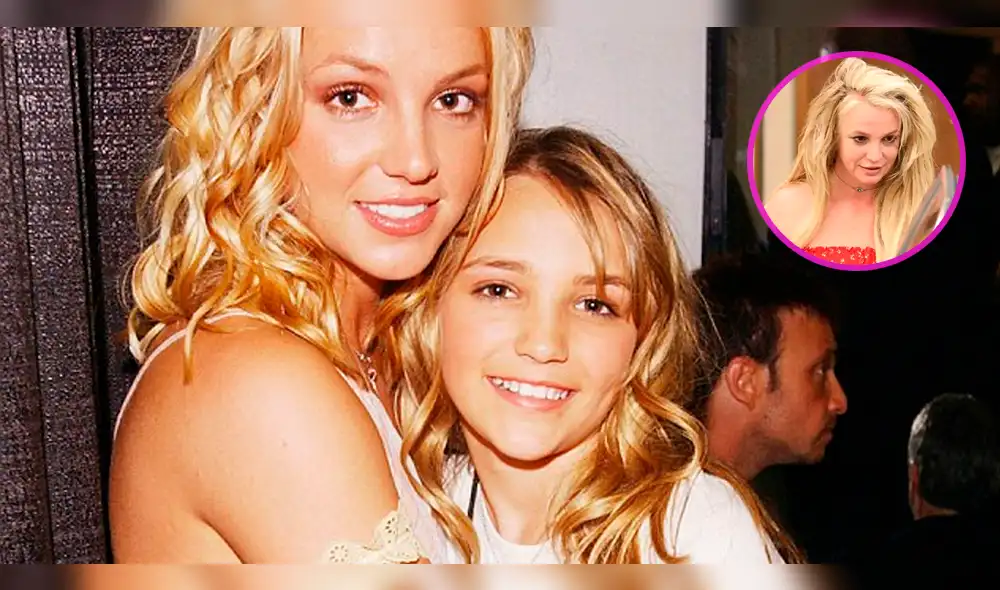 Jamie Lynn, hermana de Britney Spears, rompe su silencio y arremete contra la prensa
