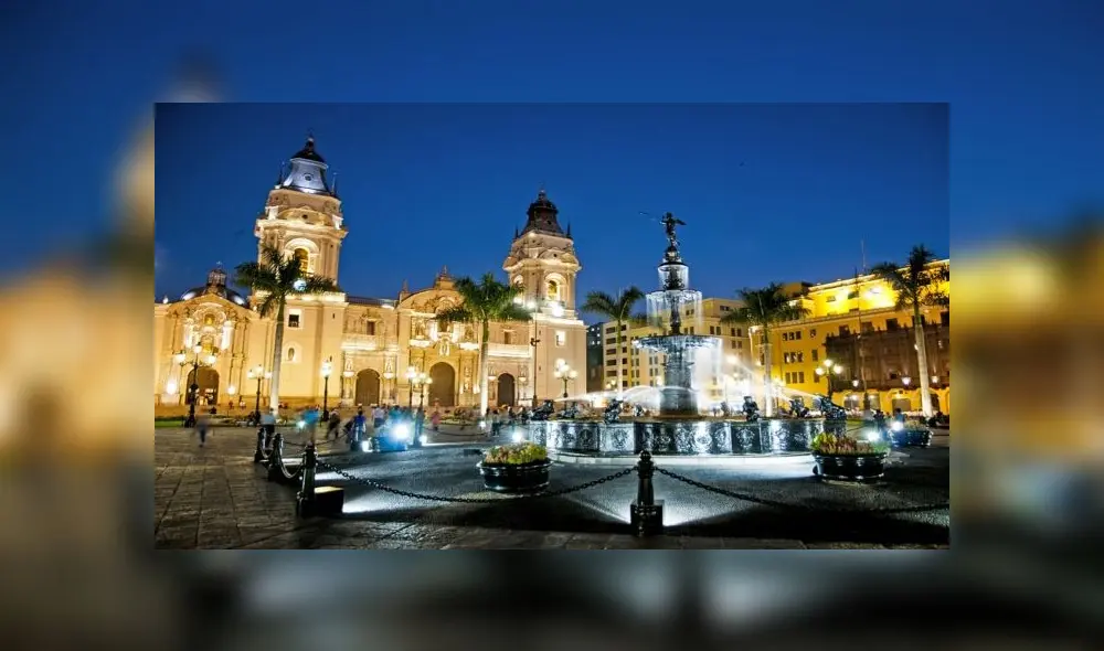 Aniversario de Lima: ¿dónde hallar postres exquisitos y platos típicos [FOTOS]