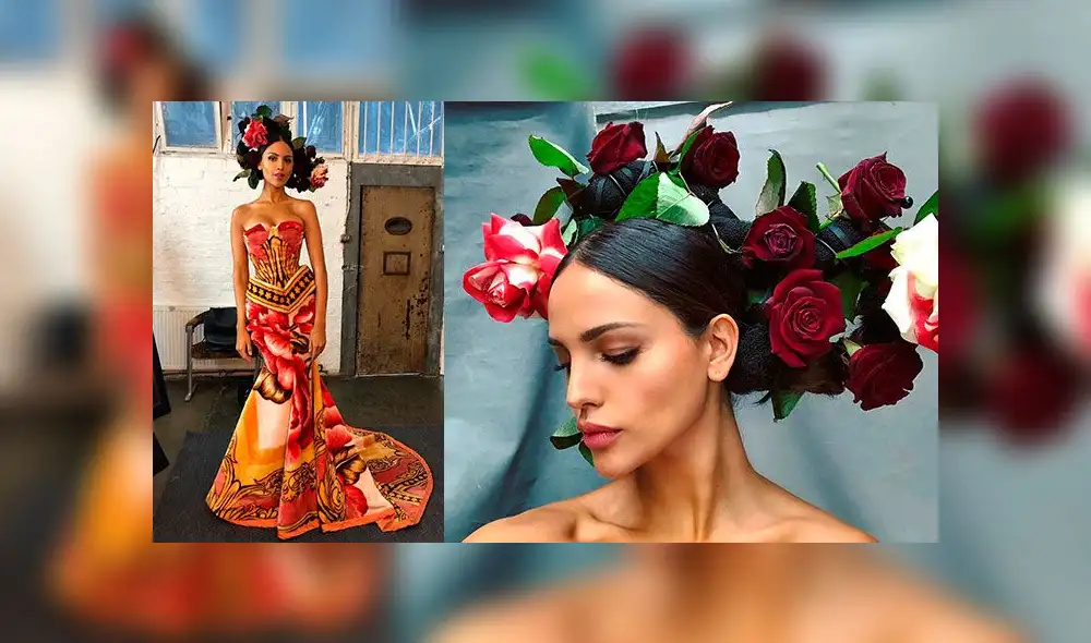 La actriz Eiza González estaría saliendo con estrella de la NBA [FOTO]