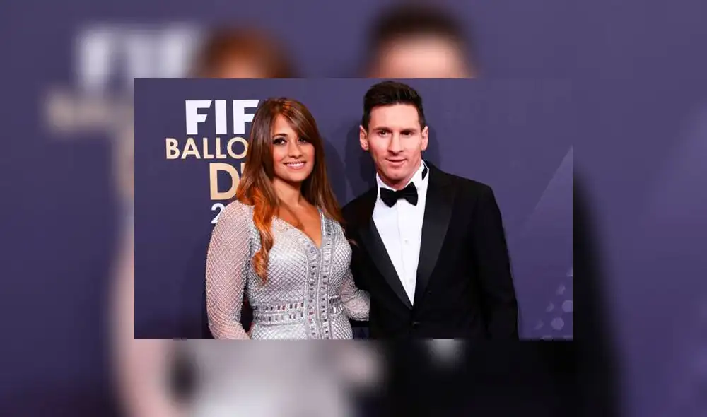 La boda entre Lionel Messi y Antonella Roccuzzo ya tiene fecha y lugar